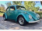 Thumbnail Photo 0 for 1964 Volkswagen Beetle Coupe